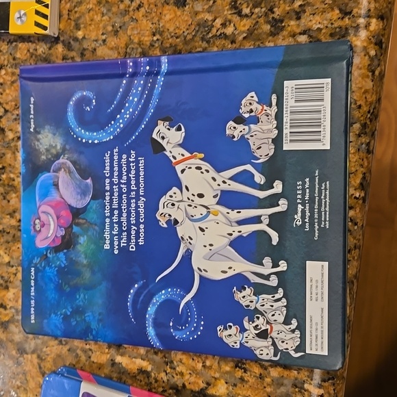 Book bundle - 4 books - Picture 3 of 5